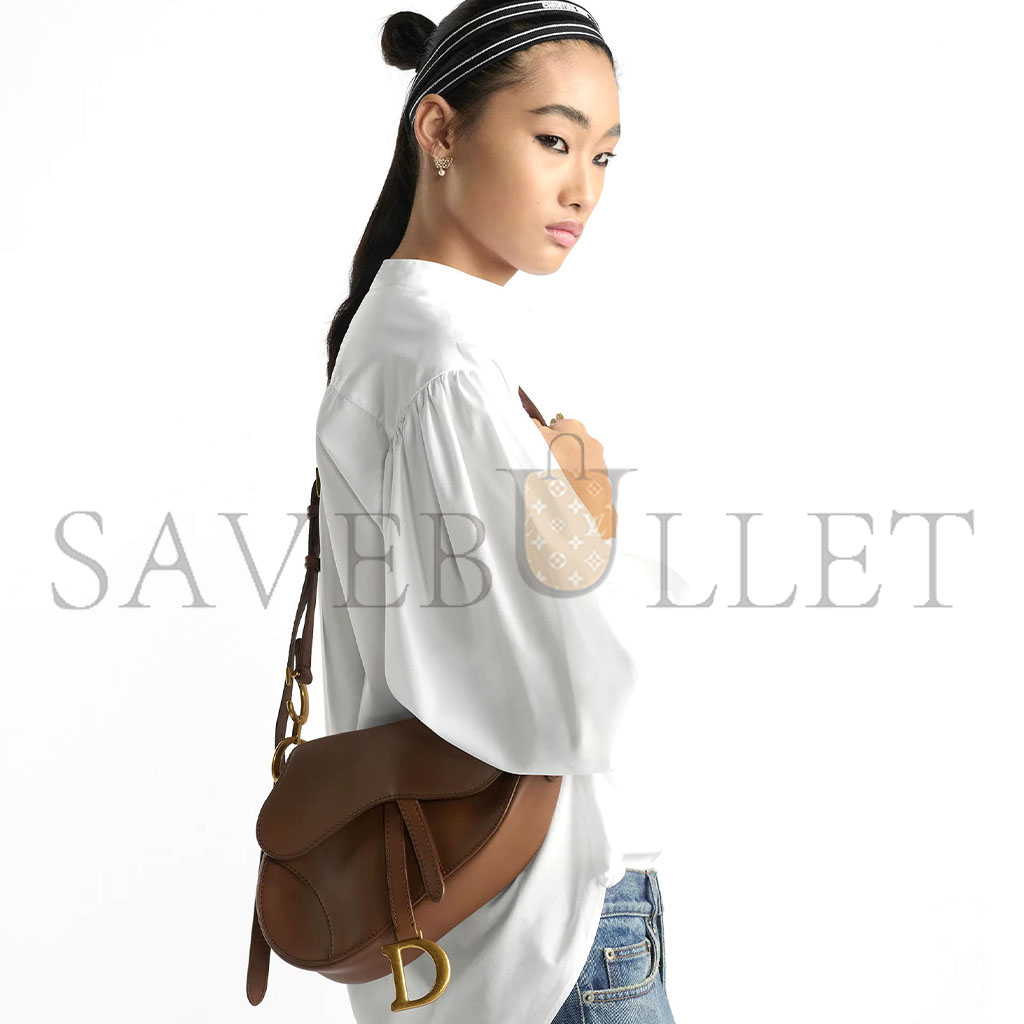 D*or bolsa soft saddle mÉdia com alÇa m0466cbuw_m59m (24*21*7cm)